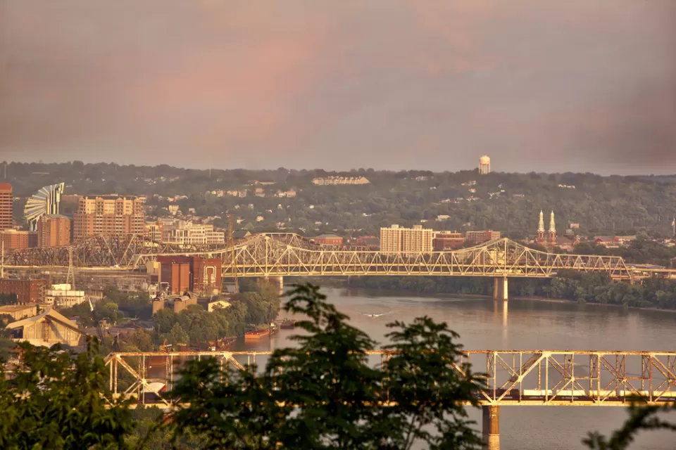 Ohio River